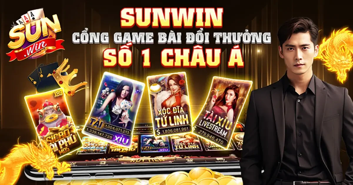 Tổng Quan Về Sunwin