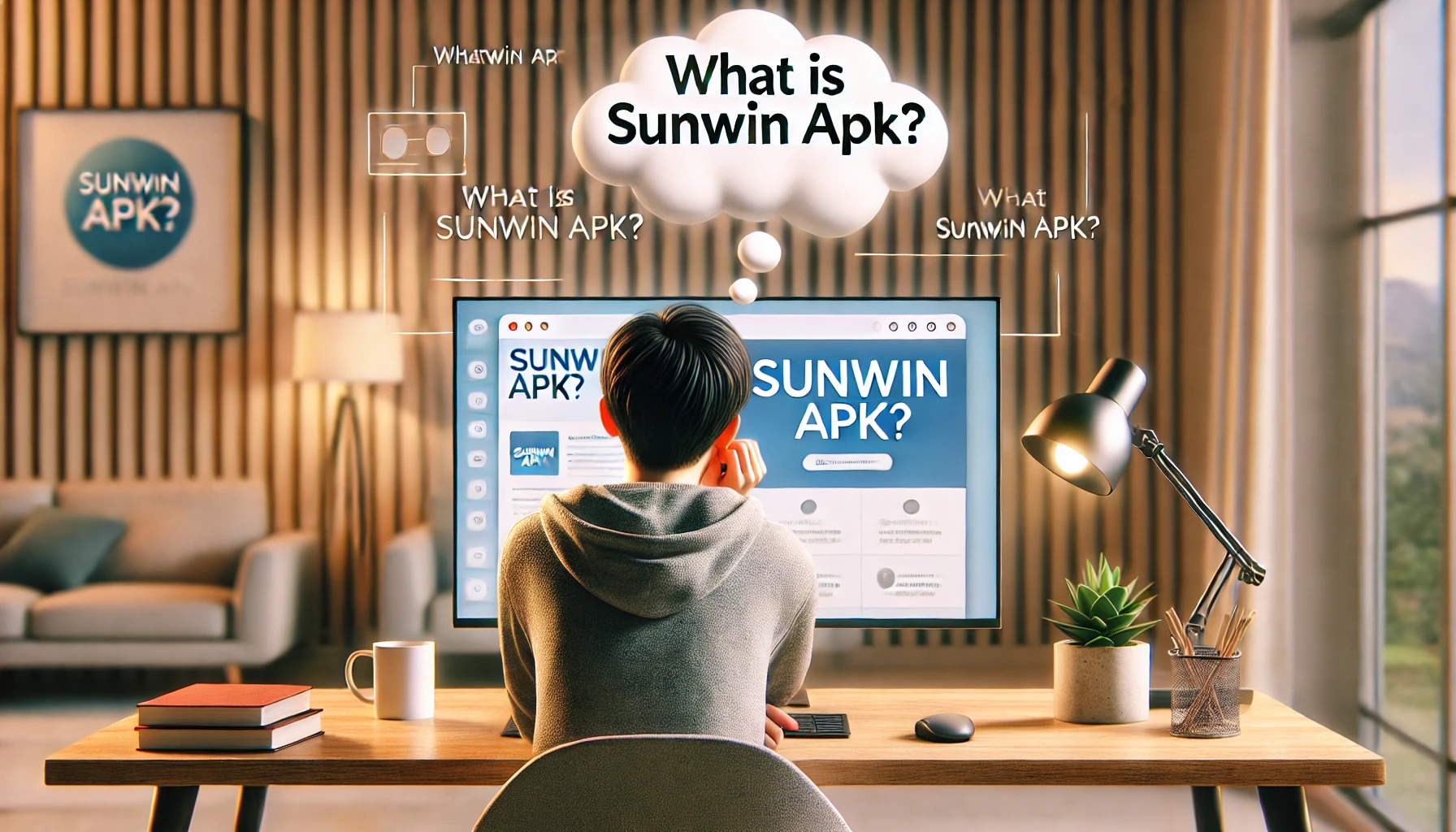 Sunwin APK là gì?