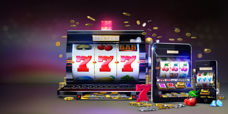 Slot game Sunwin là gì?