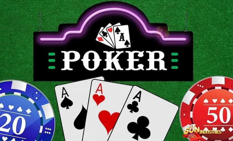 Baccarat và Poker