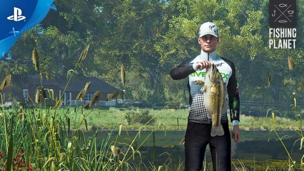 Fishing Planet