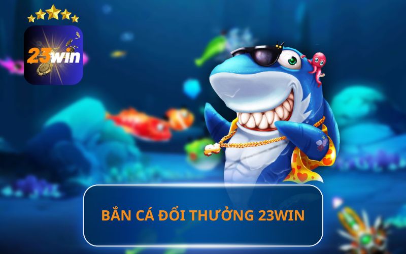 Khám Phá Bắn Cá Đổi Thưởng 24 24: Trải Nghiệm Không Giới Hạn image-1732814731230