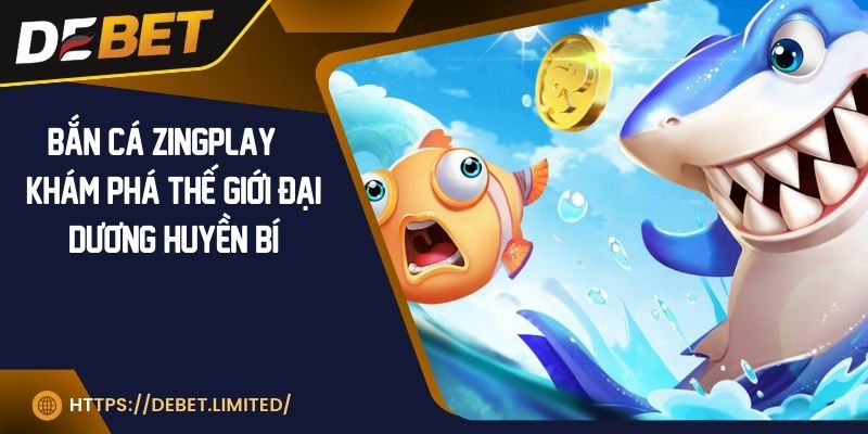 Bật mí thú vị về game Bắn Cá Vàng 3D: Trải nghiệm không thể bỏ lỡ image-1732814397771