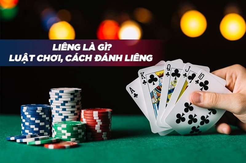 Cách Chia Bài Liêng: Bí Quyết Giúp Bạn Làm Chủ Cuộc Chơi image-1732810633674