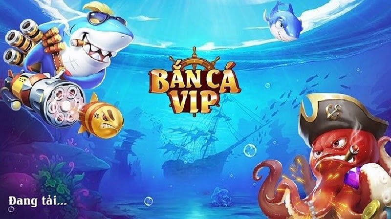 Cách chơi game bắn cá cơ bản