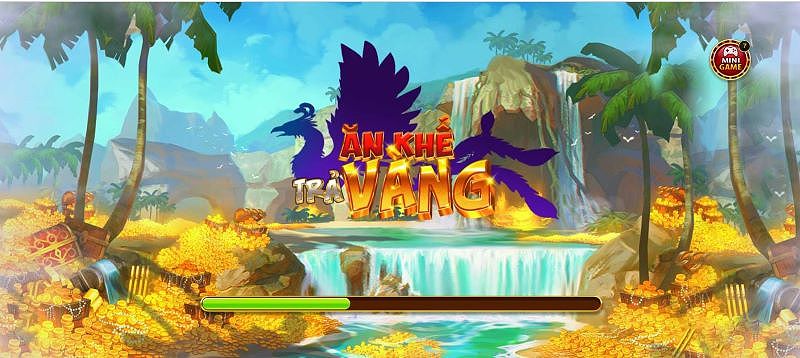 Cách chơi game Nổ Hũ