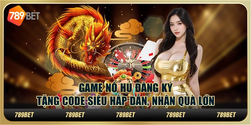 Cách Nhận Code Nổ Hũ Mới Nhất: Bí Quyết Săn Code Không Thể Bỏ Qua image-1732811549346