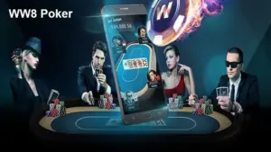 Bí quyết chơi poker online uy tín dành cho người mới image-1732811393313