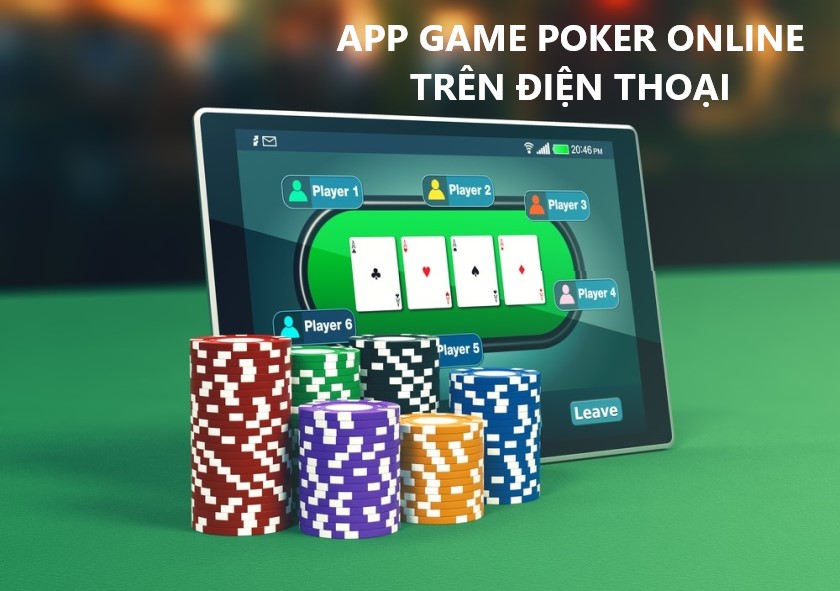 Bí quyết chơi poker online uy tín dành cho người mới image-1732811409628