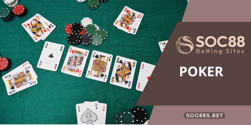 Bí quyết chơi poker online uy tín dành cho người mới image-1732811410877