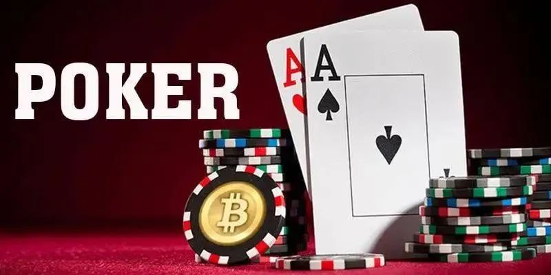 Bí quyết chơi poker online uy tín dành cho người mới image-1732811411583