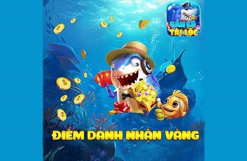 Đăng ký tài khoản game bắn cá