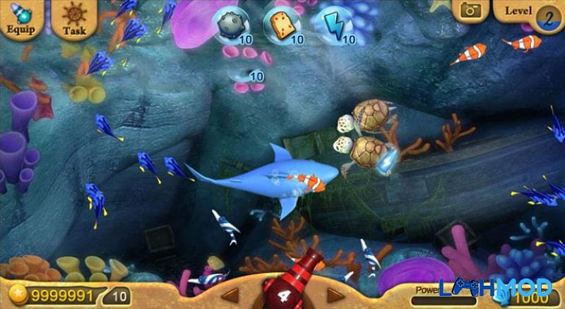 Fishing Diary Mod Apk