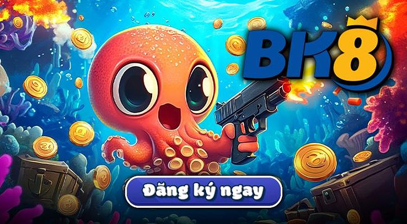 Game bắn cá ZingPlay