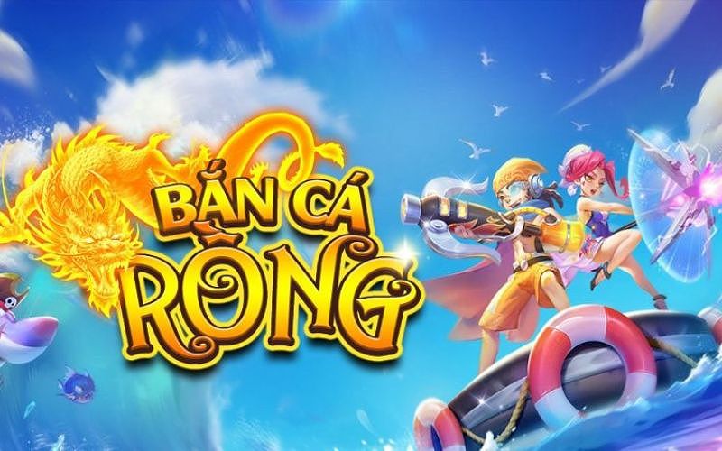 Hướng dẫn tải game bắn cá Rồng