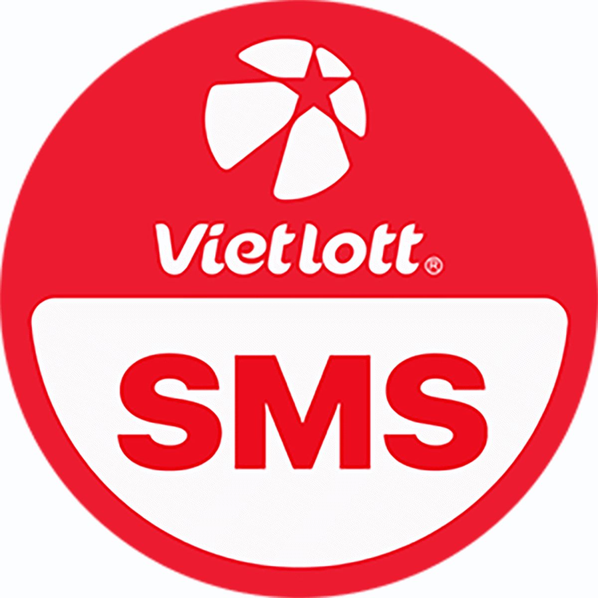 Mua Vietlott qua SMS