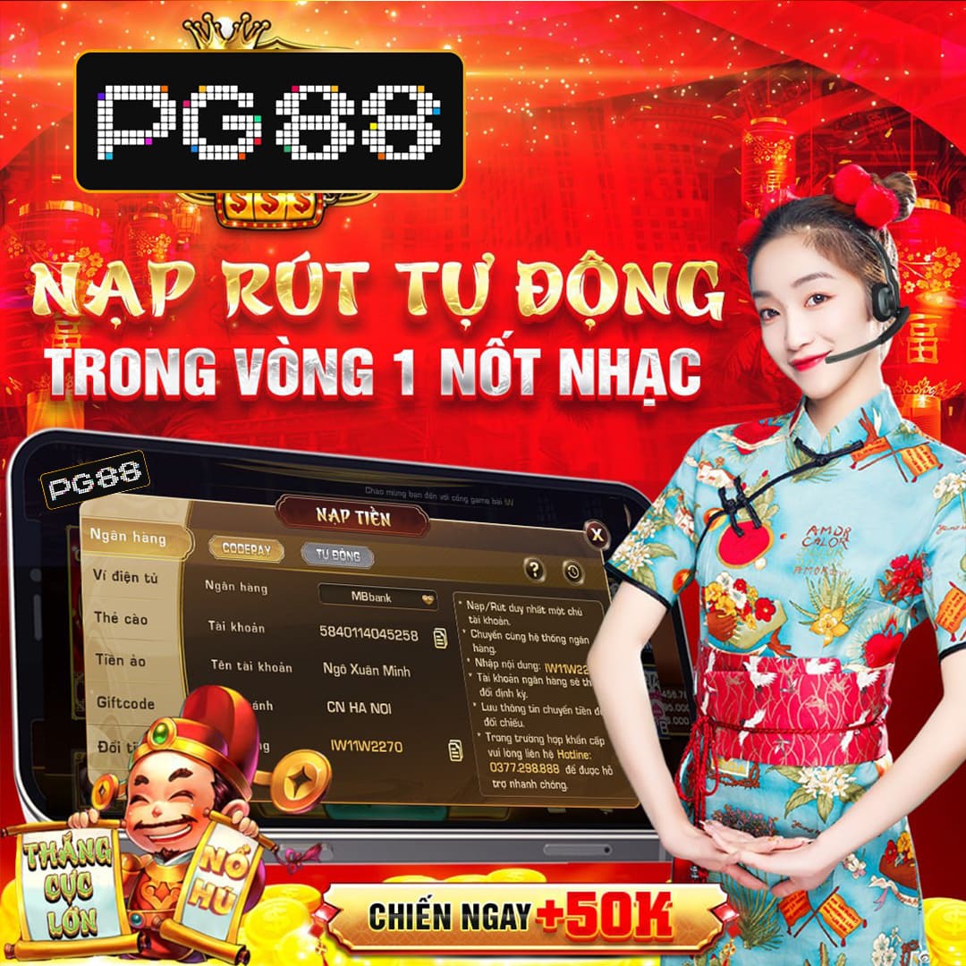 Nổ Hũ Go Win: Bí Quyết Chinh Phục Jackpot Tại Go Win image-1732812358997