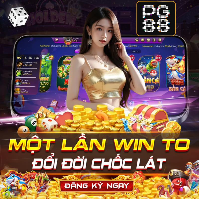 Nổ Hũ Go Win: Bí Quyết Chinh Phục Jackpot Tại Go Win image-1732812359823