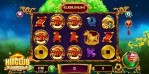 Bí quyết Nổ Hũ Phát Tài: Cơ Hội Làm Giàu Trong Tầm Tay image-1732812503659