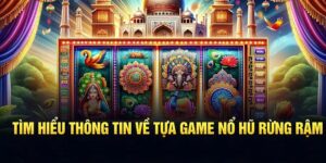 no hu rung ram huong dan chien thang tai viva88 289 152