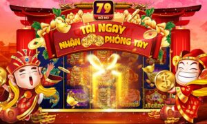 Nổ Hũ Thần Tài Club: Trải Nghiệm Giải Trí Đỉnh Cao Bạn Không Thể Bỏ Lỡ image-1732812766575
