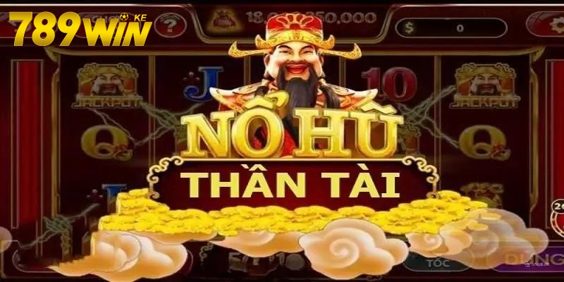 Nổ Hũ Thần Tài Club: Trải Nghiệm Giải Trí Đỉnh Cao Bạn Không Thể Bỏ Lỡ image-1732812768267