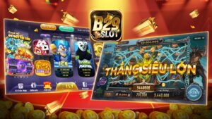 Bí quyết chơi nổ hũ xèng: Chinh phục giải thưởng lớn image-1732812925903