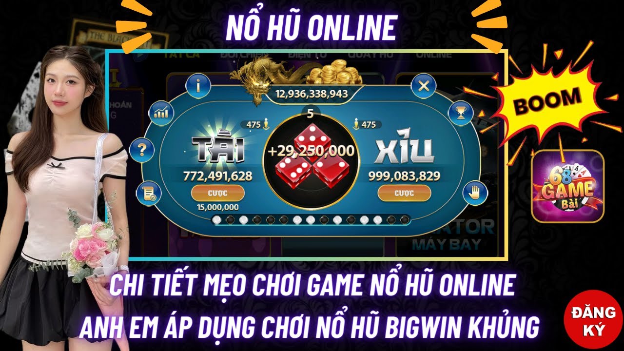 Tải Game Nổ Hũ 86 – Khám Phá Kho Báu Vàng Chờ Bạn image-1732813621277